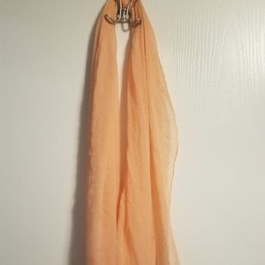 Coral Scarf